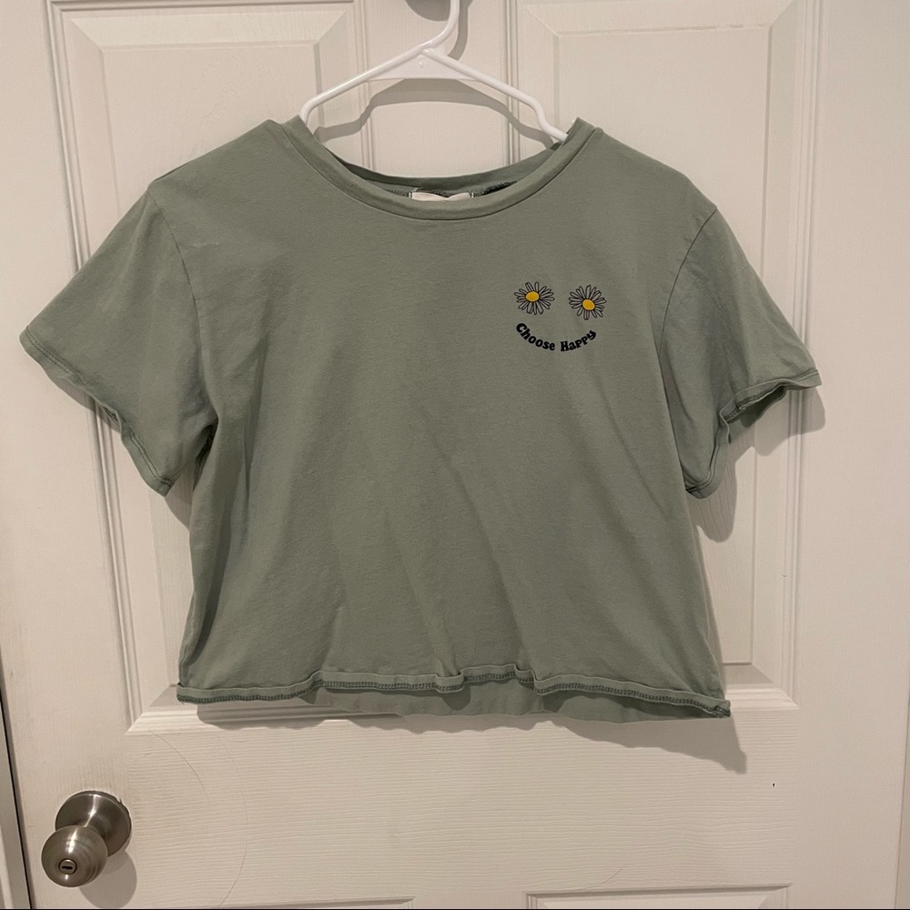Youth French Pastry T-shirt